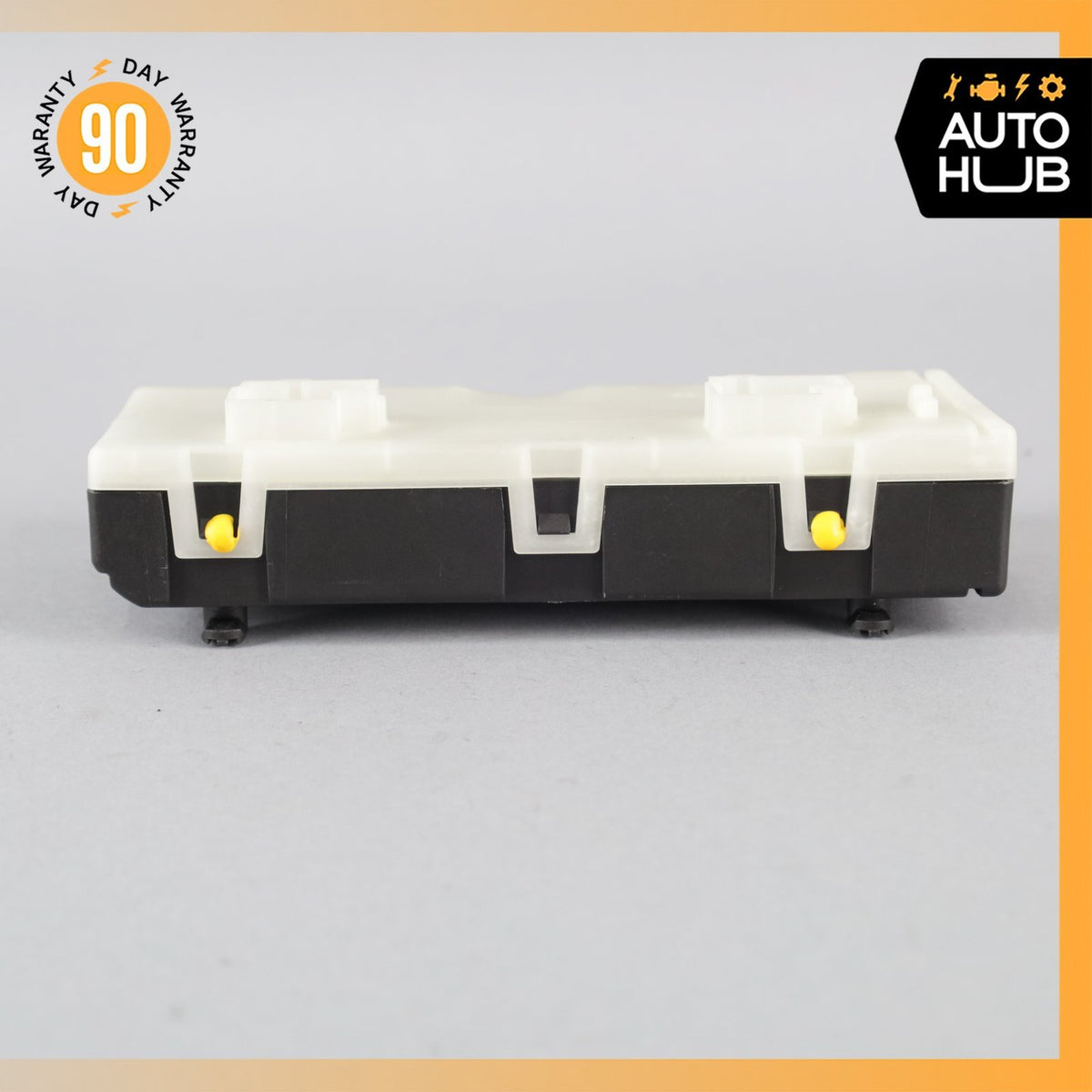 Mercedes W222 S450 Trunk Lid Liftgate Tail Gate Control Module OEM - photo 4
