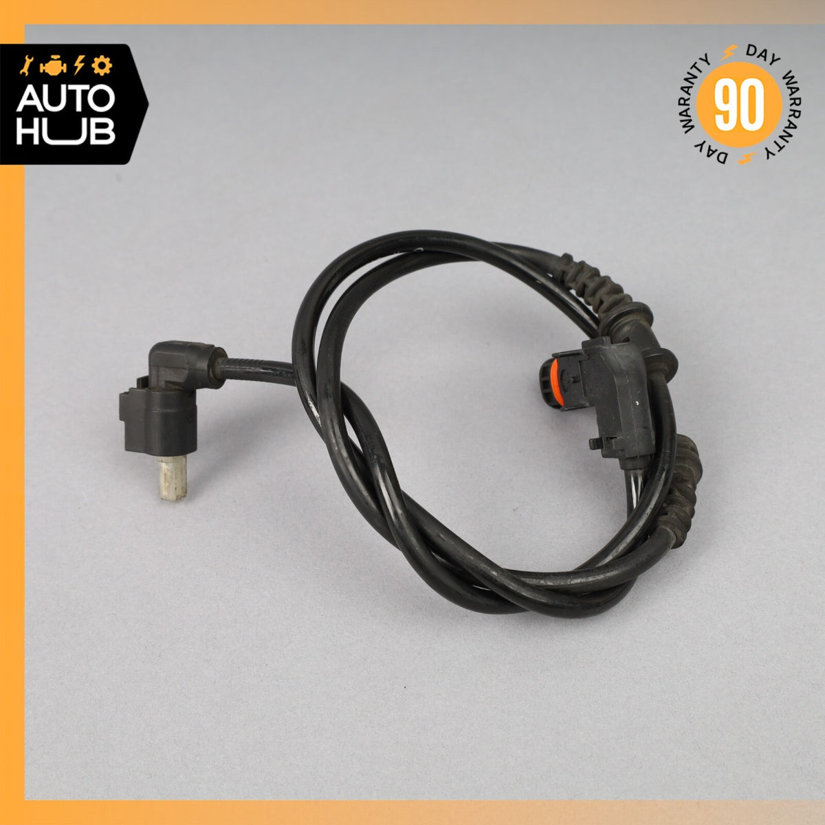 Mercedes W218 CLS550 E350 Front Left ABS Wheel Speed Sensor 2125402505 OEM - photo 10