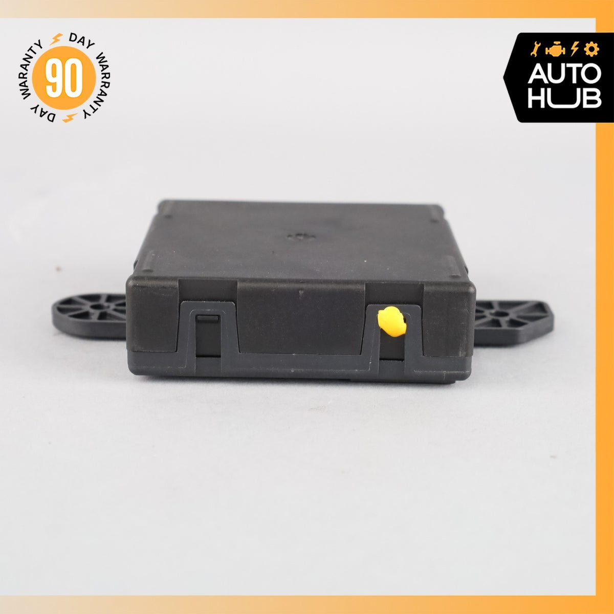 Maserati Quattroporte M156 S Rear Left Side Door Control Module OEM - photo 6