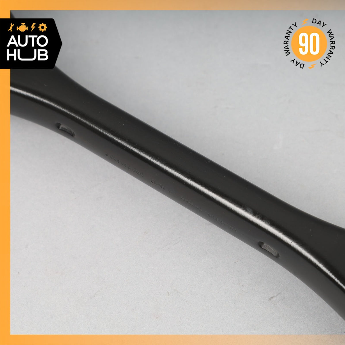 2018 Audi TT Rear Left or Right Lower Control Arm OEM 54k - photo 4