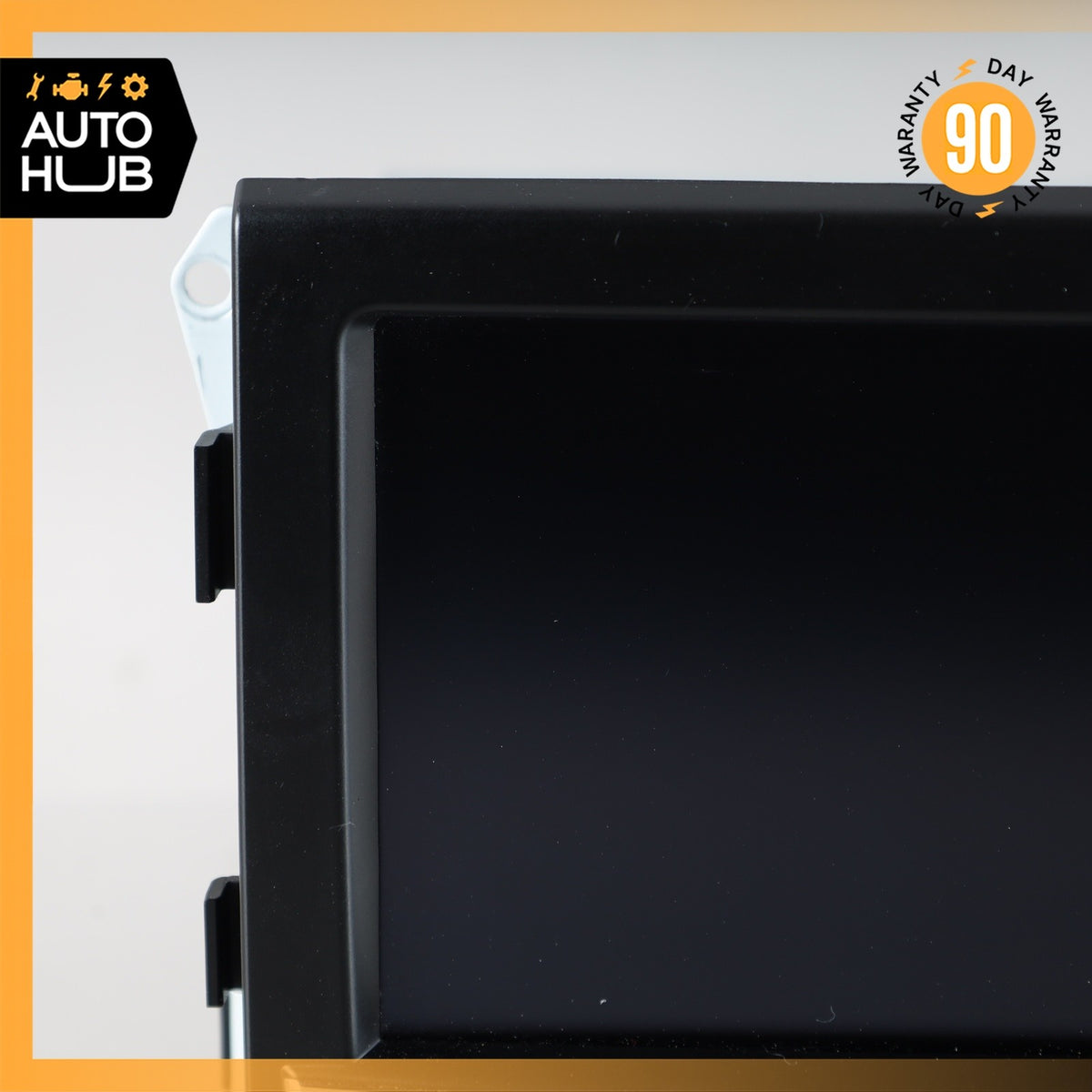 11-16 Porsche Cayenne 958 Command Head Unit Navigation Radio OEM - photo 5
