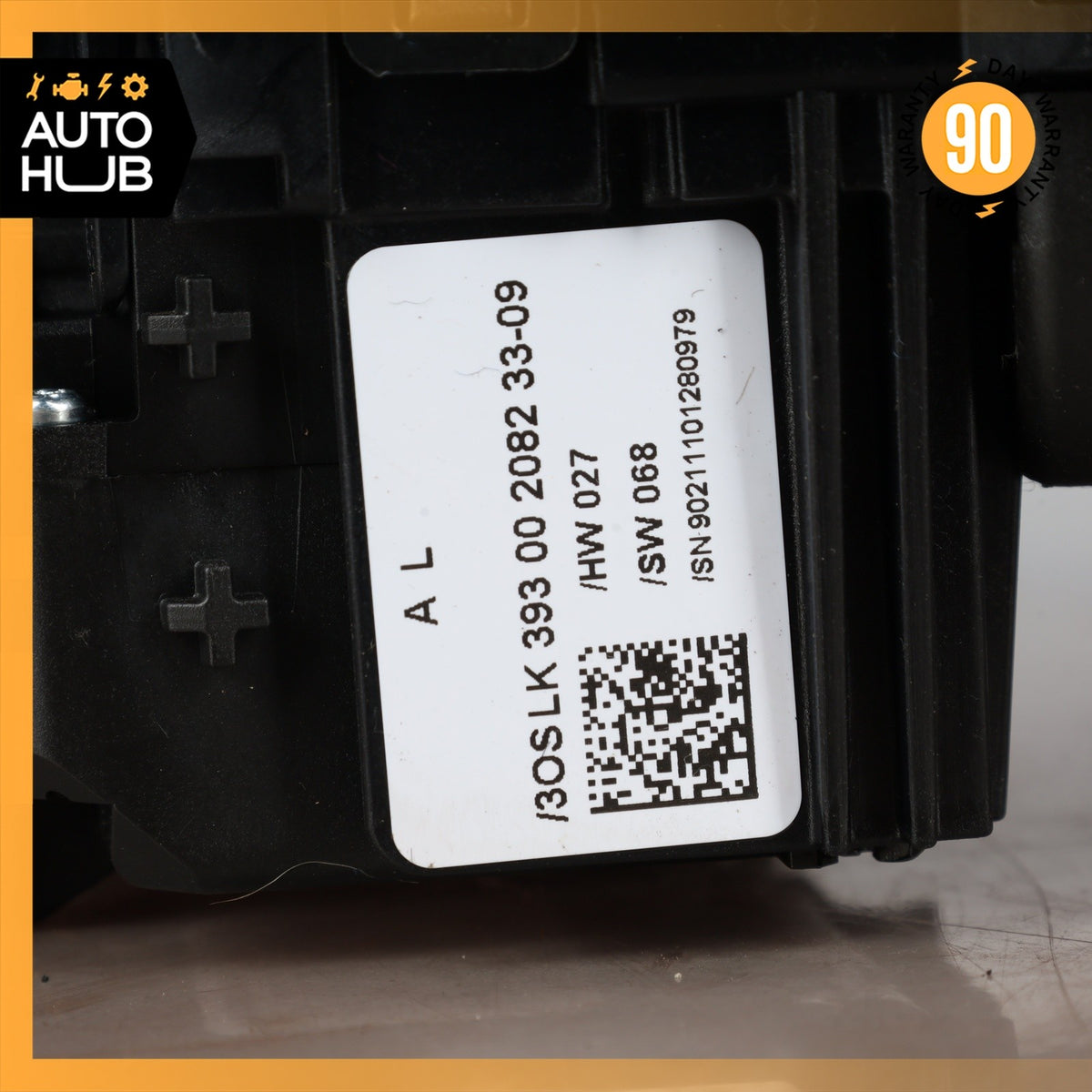 BMW E88 128i 135i Steering Column Control Clock Spring Switch OEM - photo 9