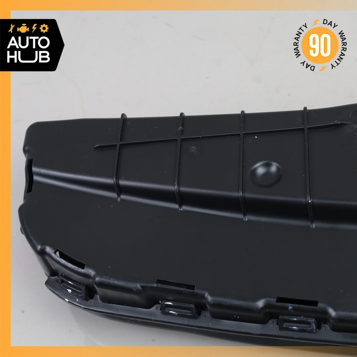 Mercedes W166 ML350 GL450 GLS450 Front Right Passenger Side Seat Airbag SRS OEM - photo 5