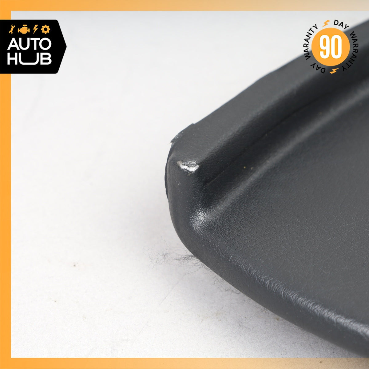 08-19 Maserati GranTurismo M145 Dash Board Trim Panel Right Passenger Side OEM - photo 6