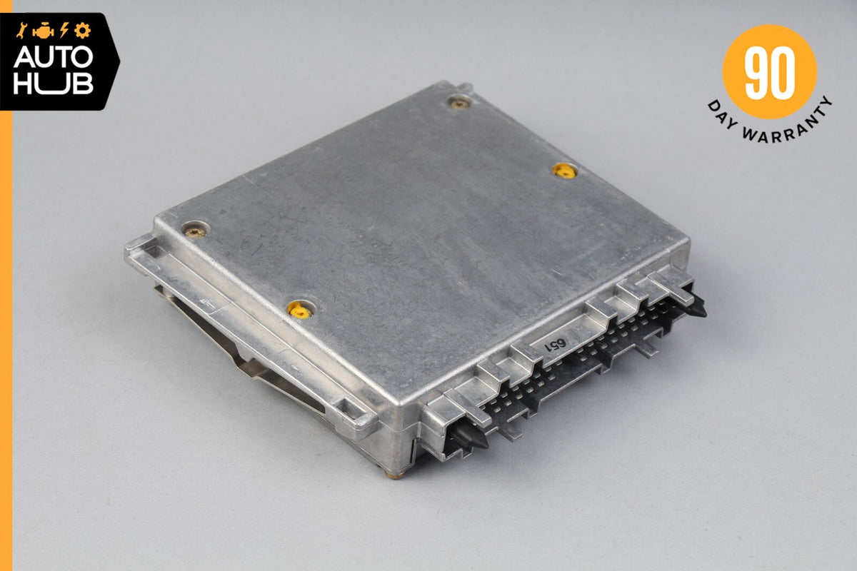 92-95 Mercedes R129 SL320 E420 ETS ABS Traction Control Module 0135459432 OEM - photo 6