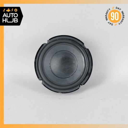 09-12 Mercedes R230 SL550 SL63 Subwoofer Sub Woofer Audio Bose Speaker OEM - photo 1