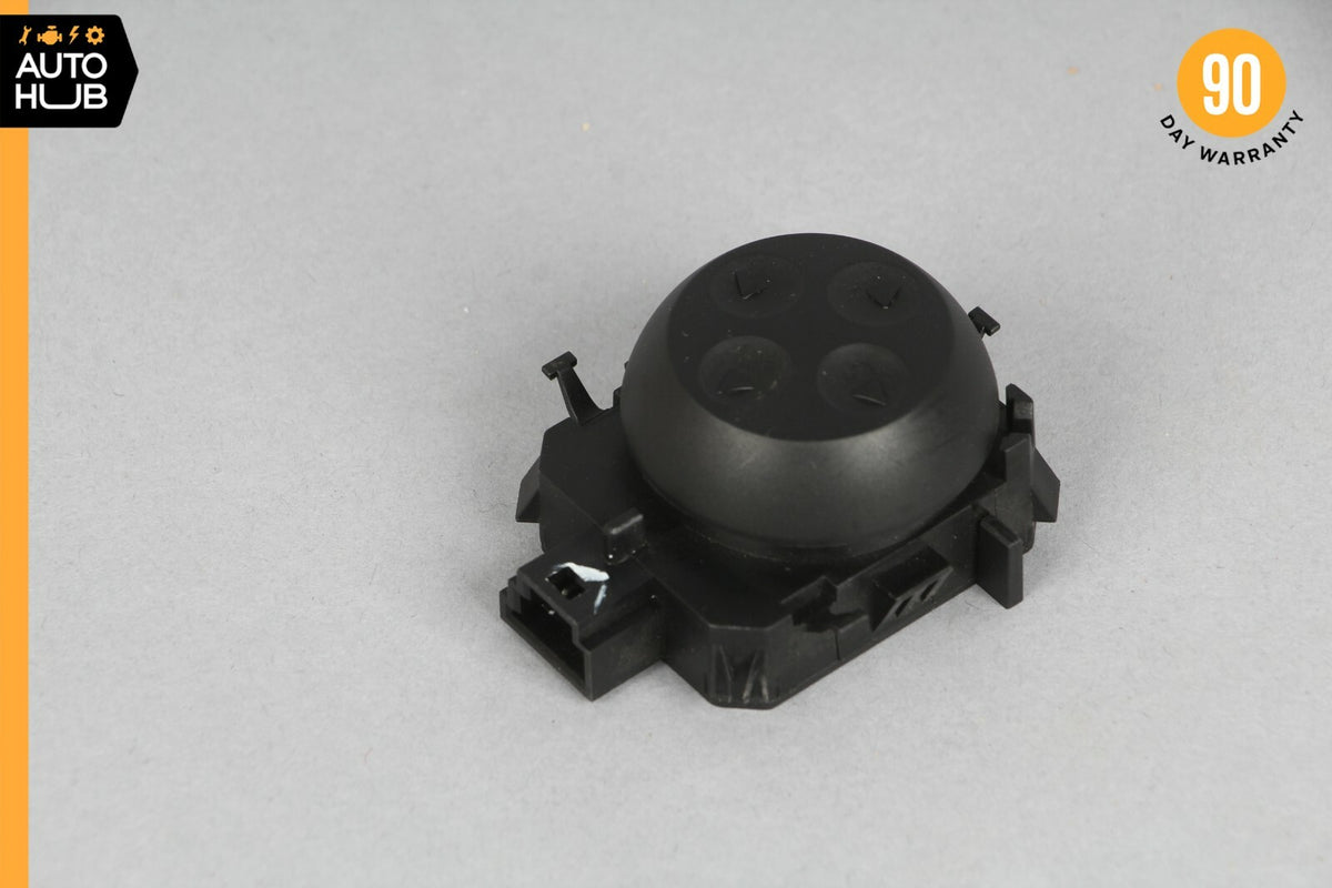 Mercedes W251 R350 SLK250 ML350 Front Left Driver Seat Adjustment Switch OEM - photo 1