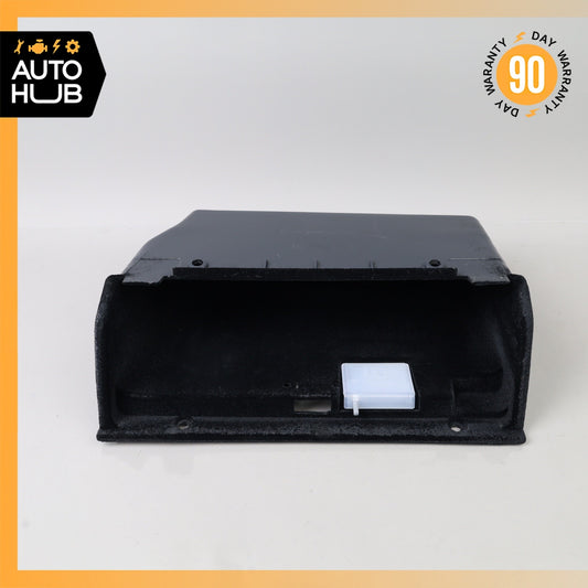92-99 Mercedes W140 S500 S600 Dashboard Glove Box Compartment OEM - photo 1