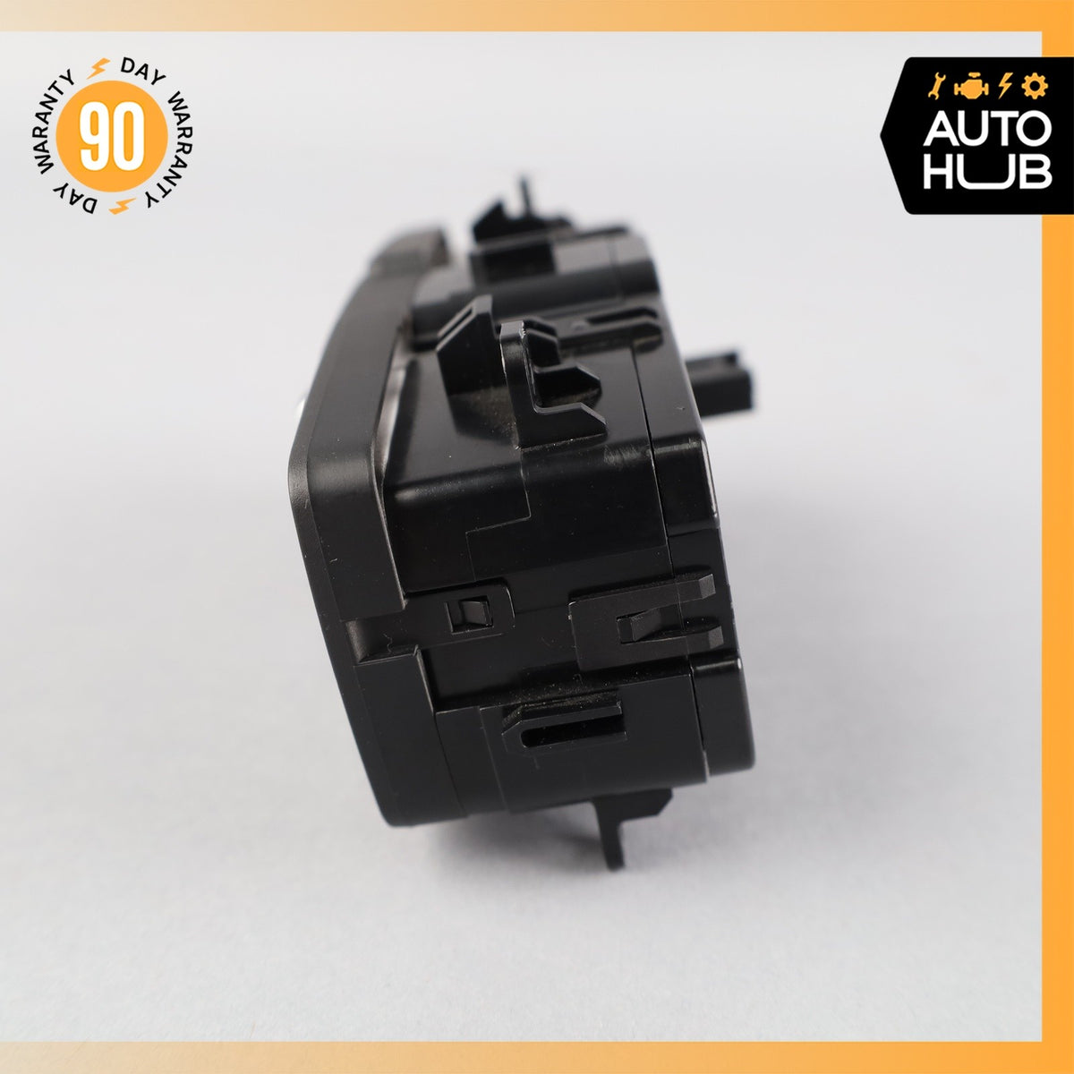 12-18 BMW F30 320i 328i 335i Headlight Lamp Switch Control Module OEM - photo 5