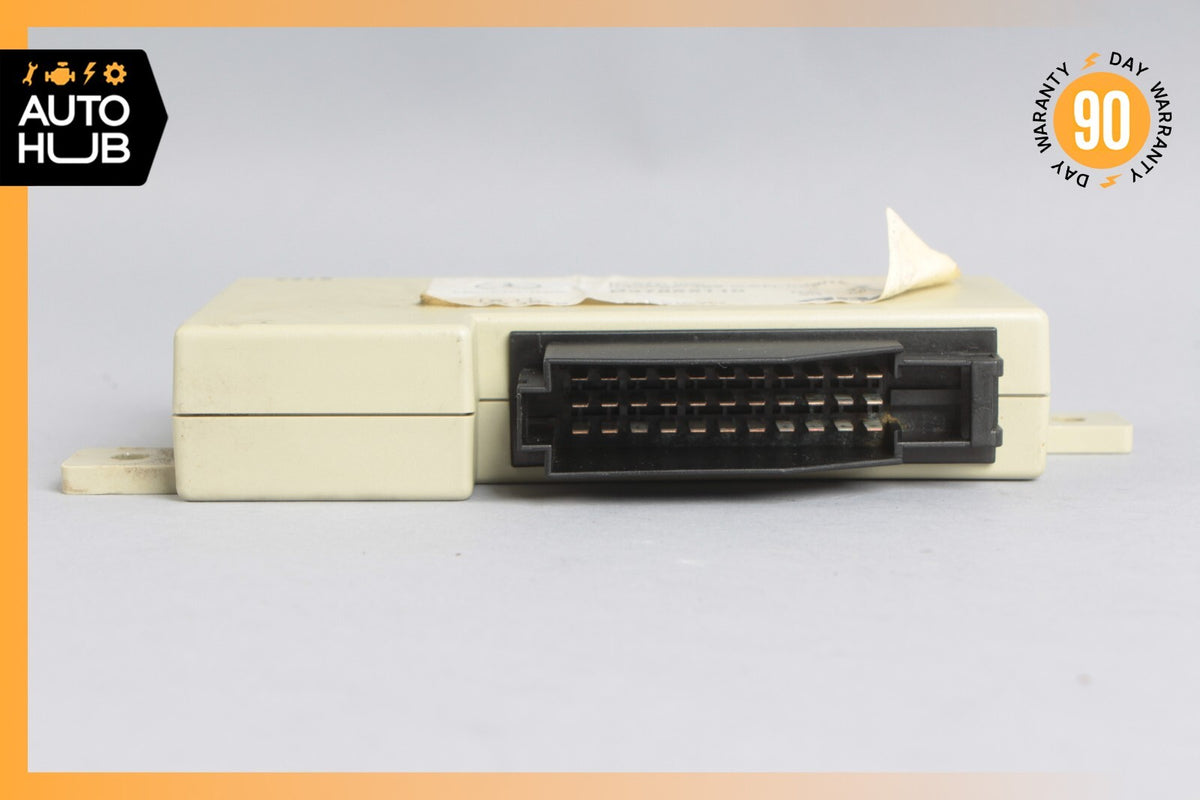 10-14 Mercedes W221 S550 S400 CL550 Control Unit Intelligent Interface Low OEM - photo 2