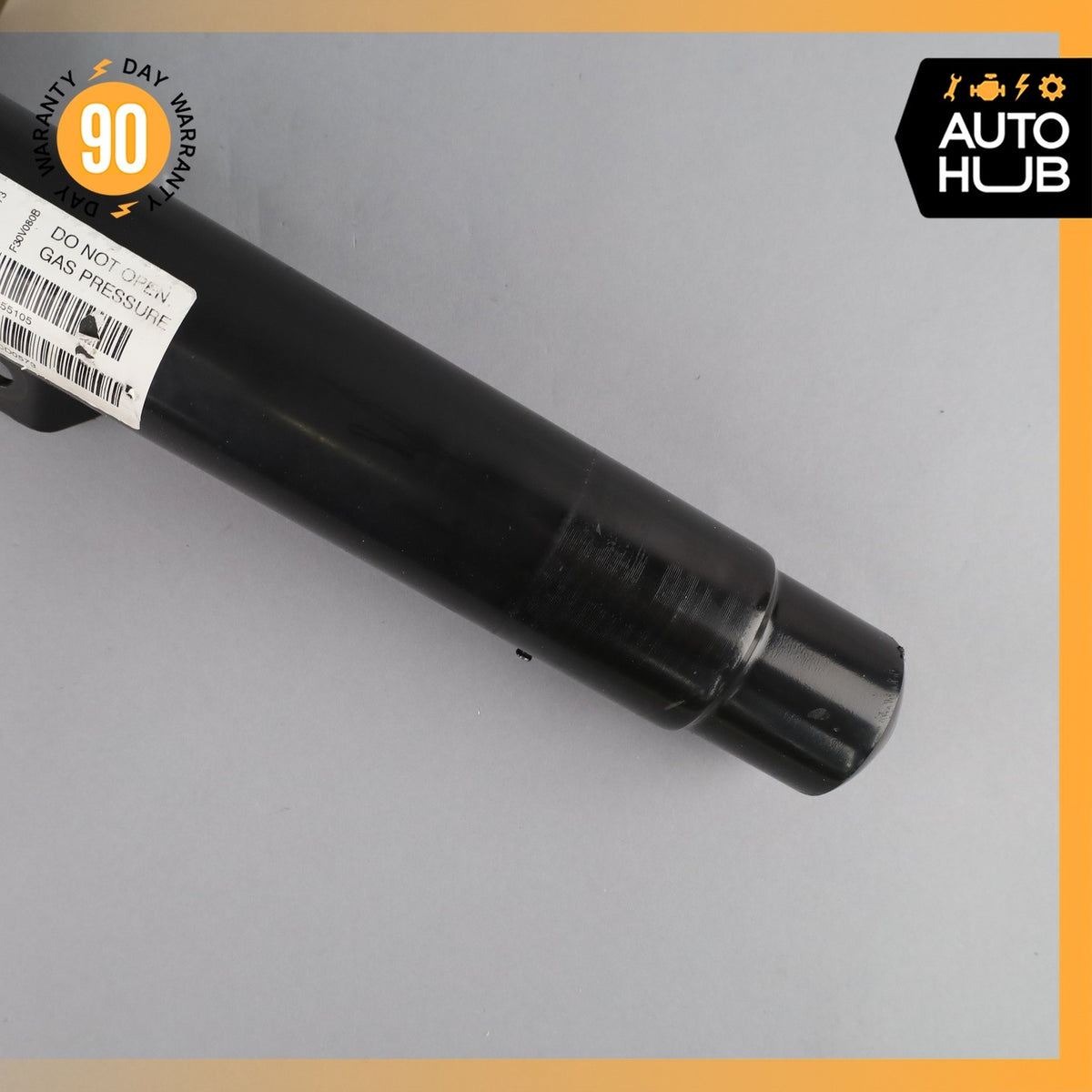 12-18 BMW F30 320i 328i RWD Front Right or Left Ride Shock Strut OEM - photo 5