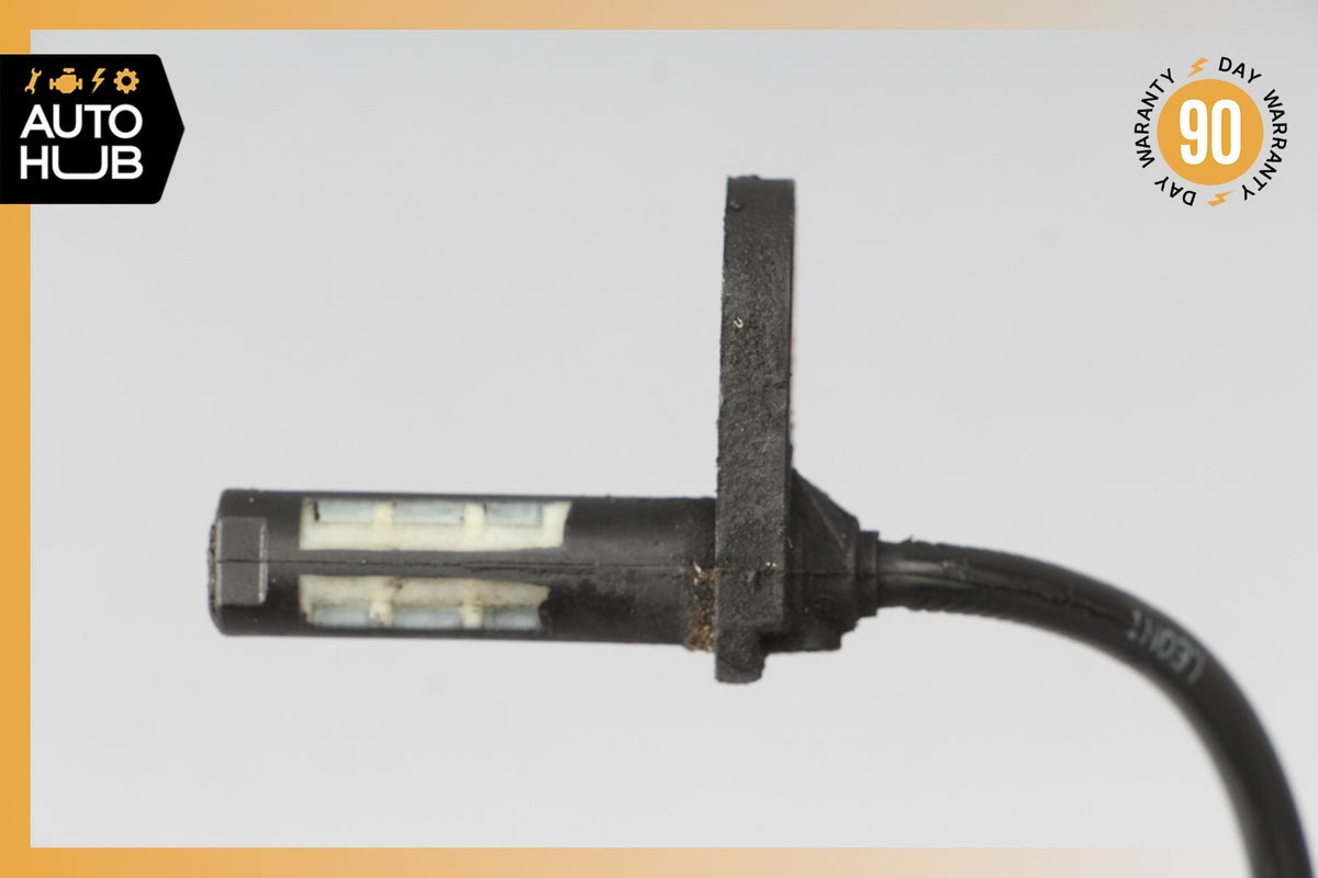 03-12 Mercedes R230 SL500 SL550 Front Left or Right Wheel Speed ABS Sensor OEM - photo 7