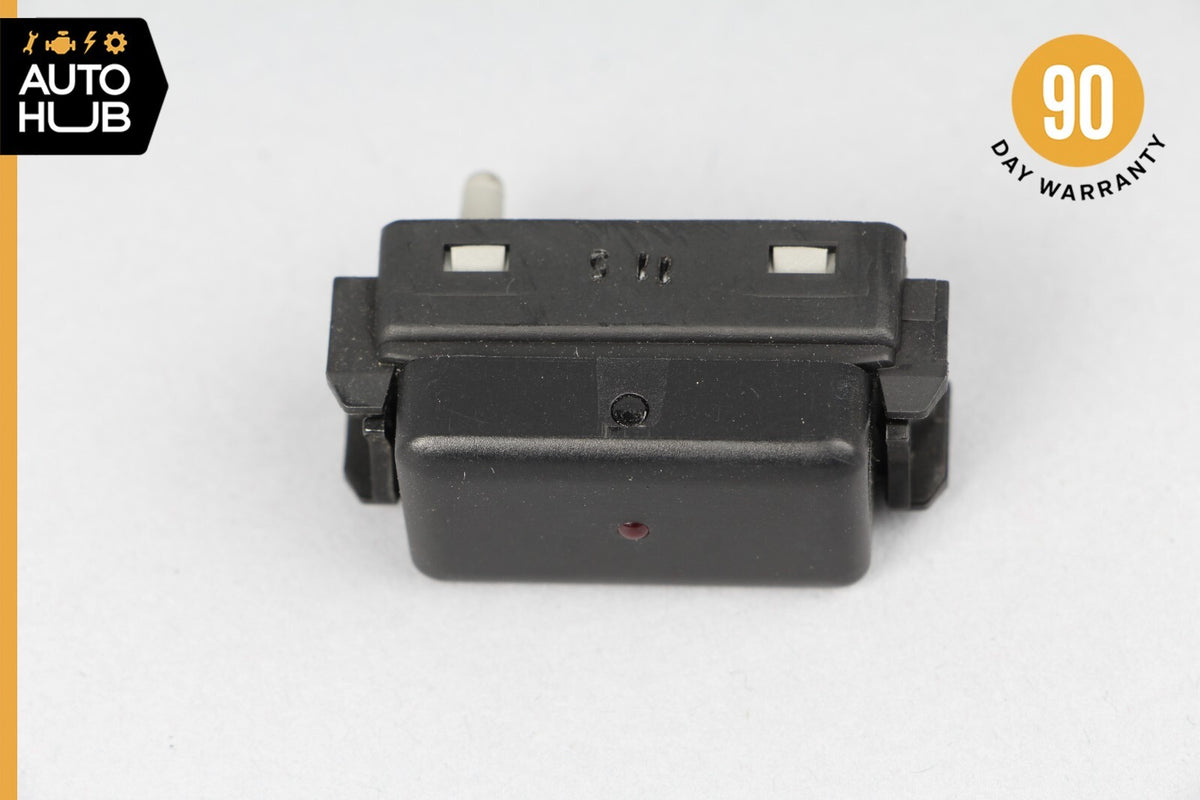 90-02 Mercedes R129 SL320 SL500 Antitheft Alarm Switch Button 1248203701 OEM - photo 6