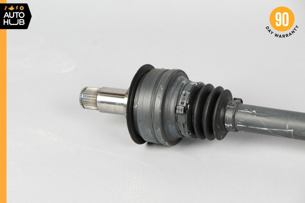 12-15 Mercedes R172 SLK250 Rear Left or Right Axle CV Half Shaft OEM 38k - photo 2