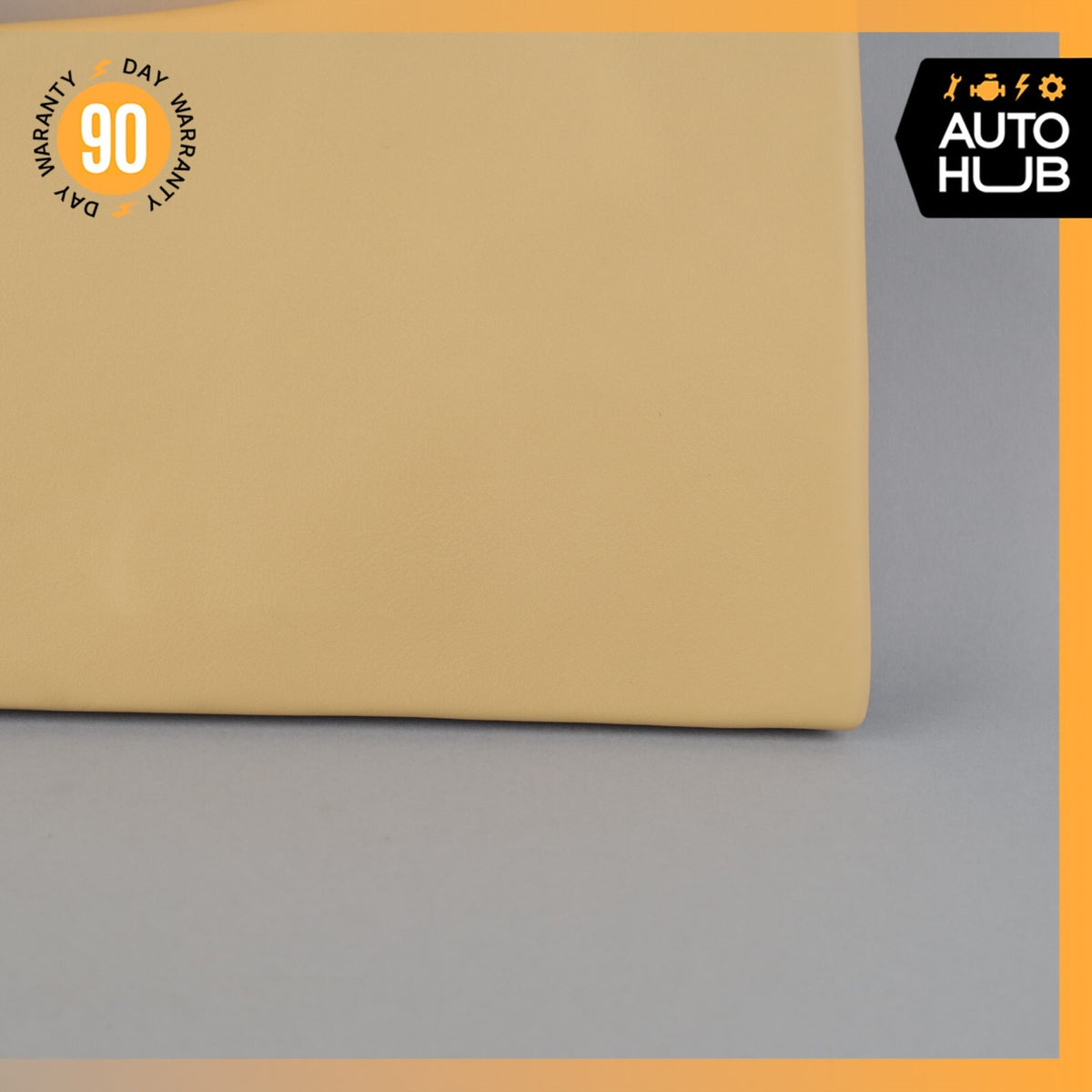 07-18 Bentley Continental GTC GT Left Knee Panel Under Dashboard Dash OEM - photo 7