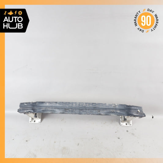 09-16 Audi B8 A4 Front Bumper Reinforcement Beam Bar 8K0807113F OEM - photo 1