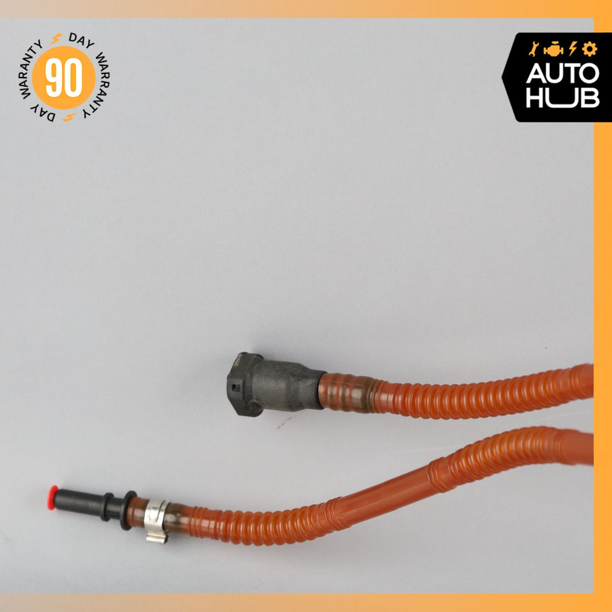 12-18 Bentley Continental GTC GT Left Side Fuel Pump Level Sending Unit OEM 56k - photo 12