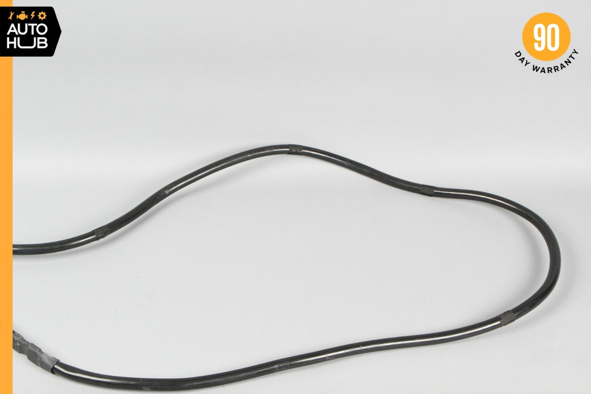 13-20 Mercedes R231 SL400 SL550 Battery Positive Terminal Cable Wire OEM 62k - photo 7