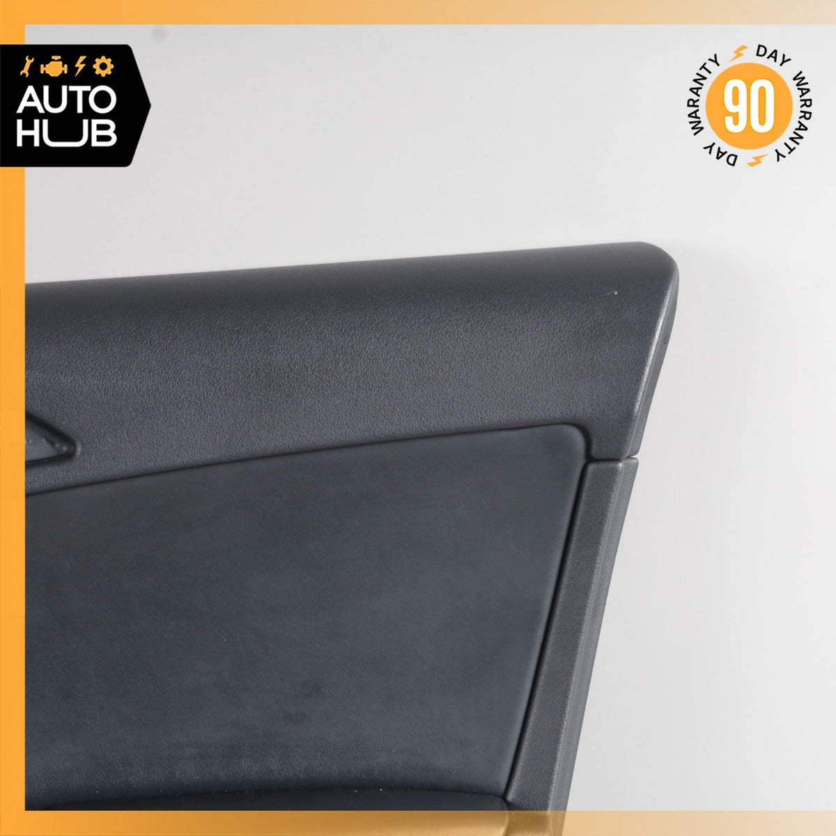 12-18 Audi C7 S6 A6 Front Right Side Interior Door Panel 4G1867104AD OEM - photo 5