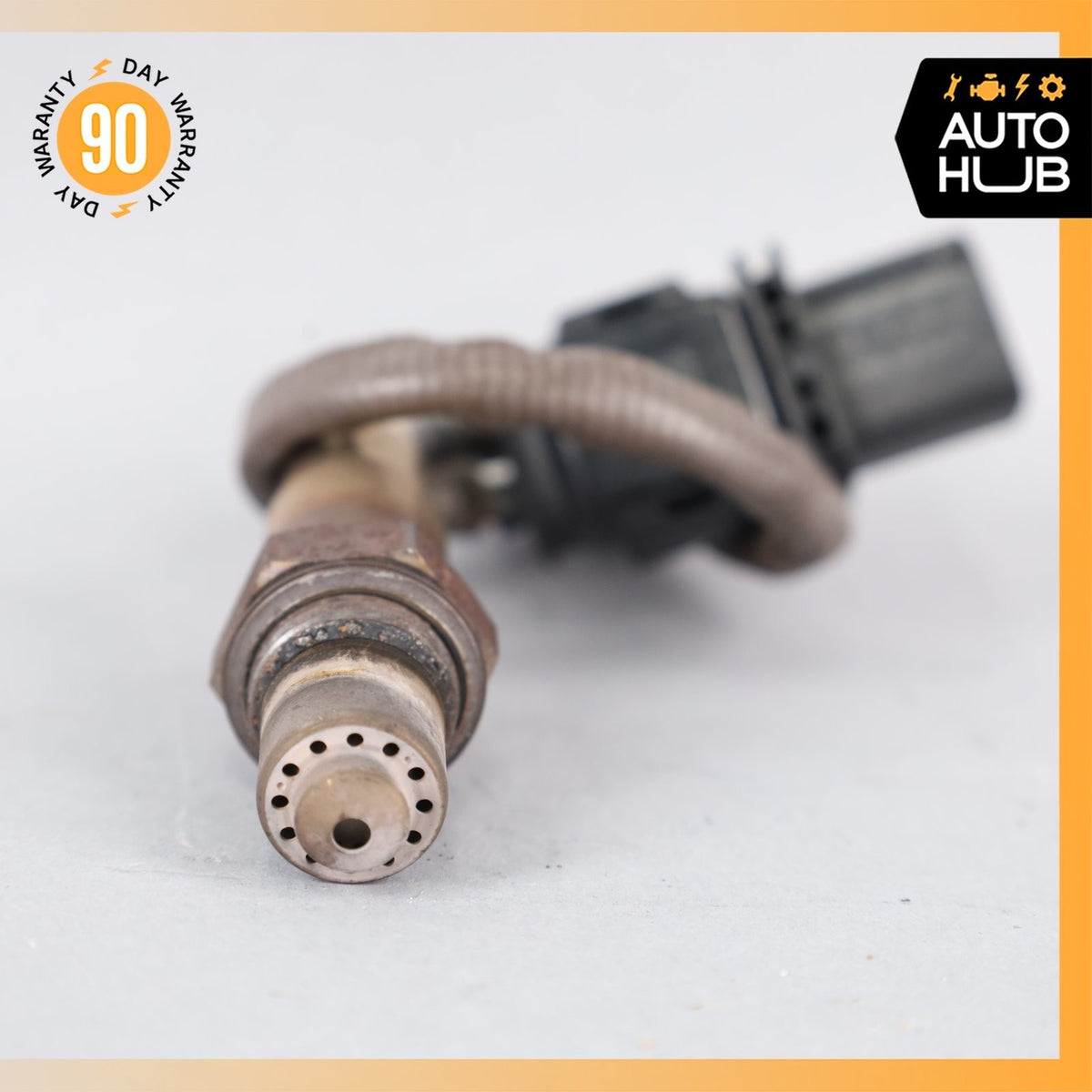 Mercedes W222 S450 C350 GLE63 AMG Oxygen O2 Sensor Lambda 0095425518 OEM - photo 6