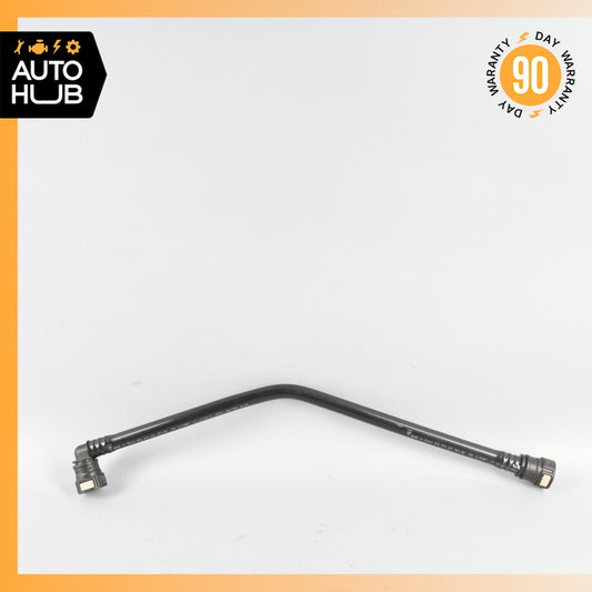 Porsche Panamera 970 S Hybrid Fuel Gas Tank Breather Hose Pipe Line OEM - photo 1