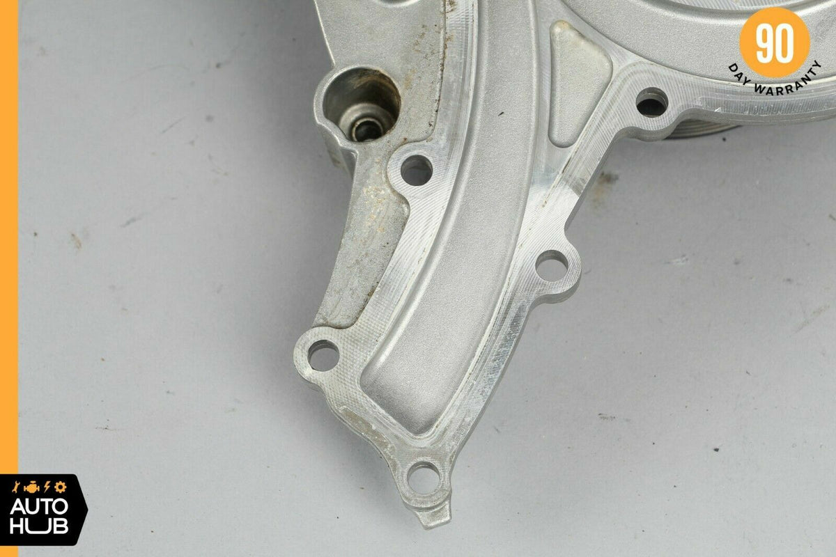 07-15 Mercedes W216 CL550 GL550 Engine Coolant Motor Water Pump 2732010101 OEM - photo 10