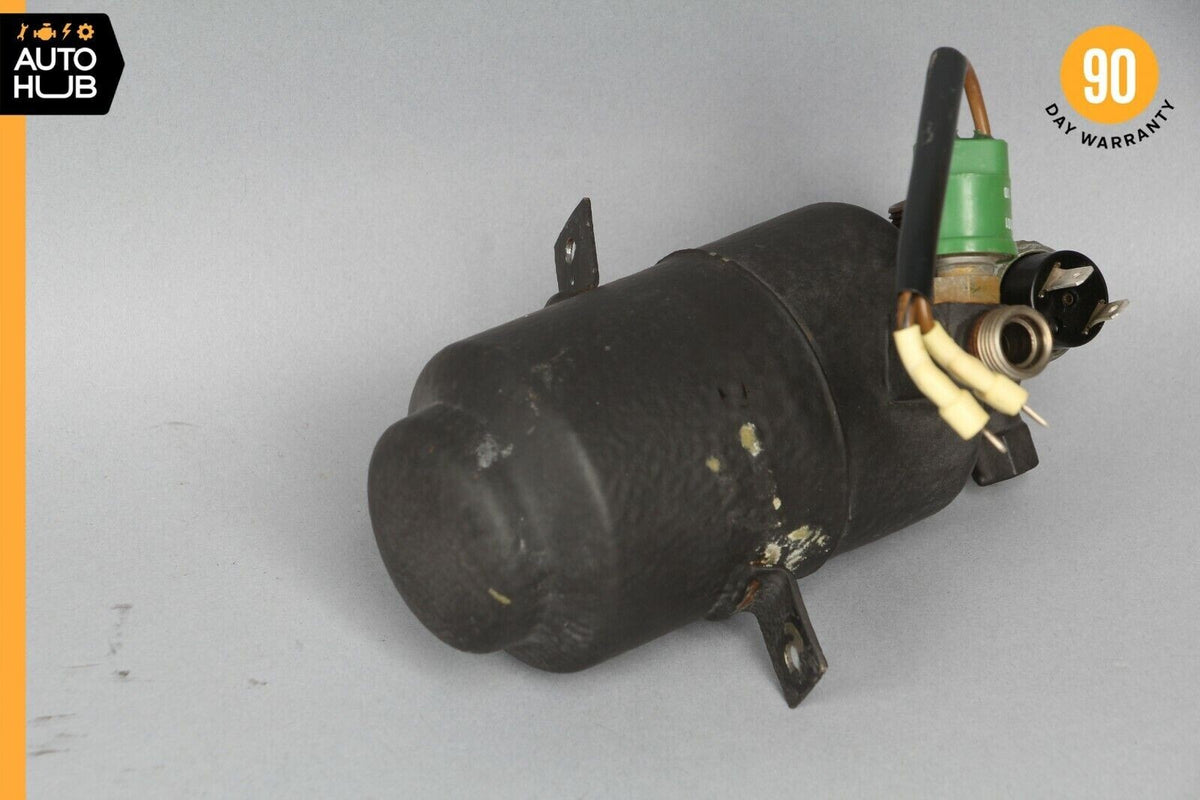 97-02 Mercedes R129 SL500 SL320 A/C Receiver Drier Container 1298300283 OEM - photo 1
