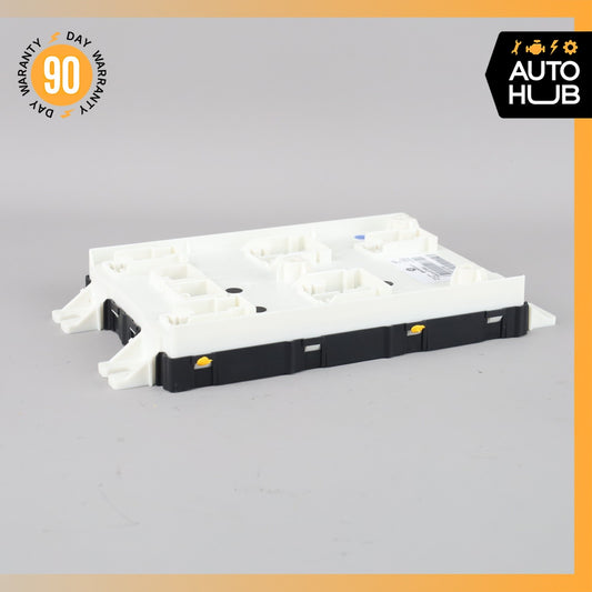 14-17 Maserati Ghibli M157 Quattroporte M156 Body Control Module BCM OEM 82k - photo 1