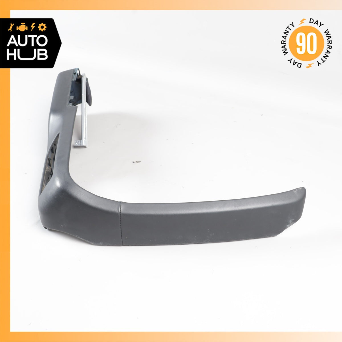 Bentley Continental Flying Spur Front Right Side Seat Switch Cover Trim OEM - photo 7