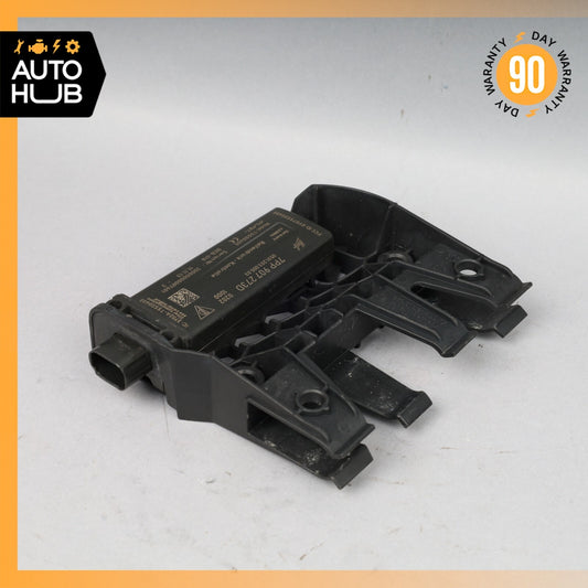 11-18 Porsche  Panamera 970 S Hybrid TPMS Tire Pressure Monitoring Sensor OEM - photo 1