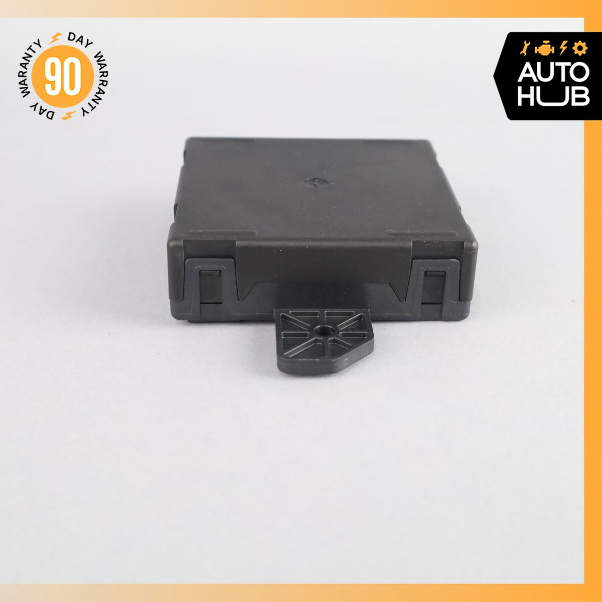 Maserati Quattroporte M156 Front Right Side Door Control Module OEM - photo 4