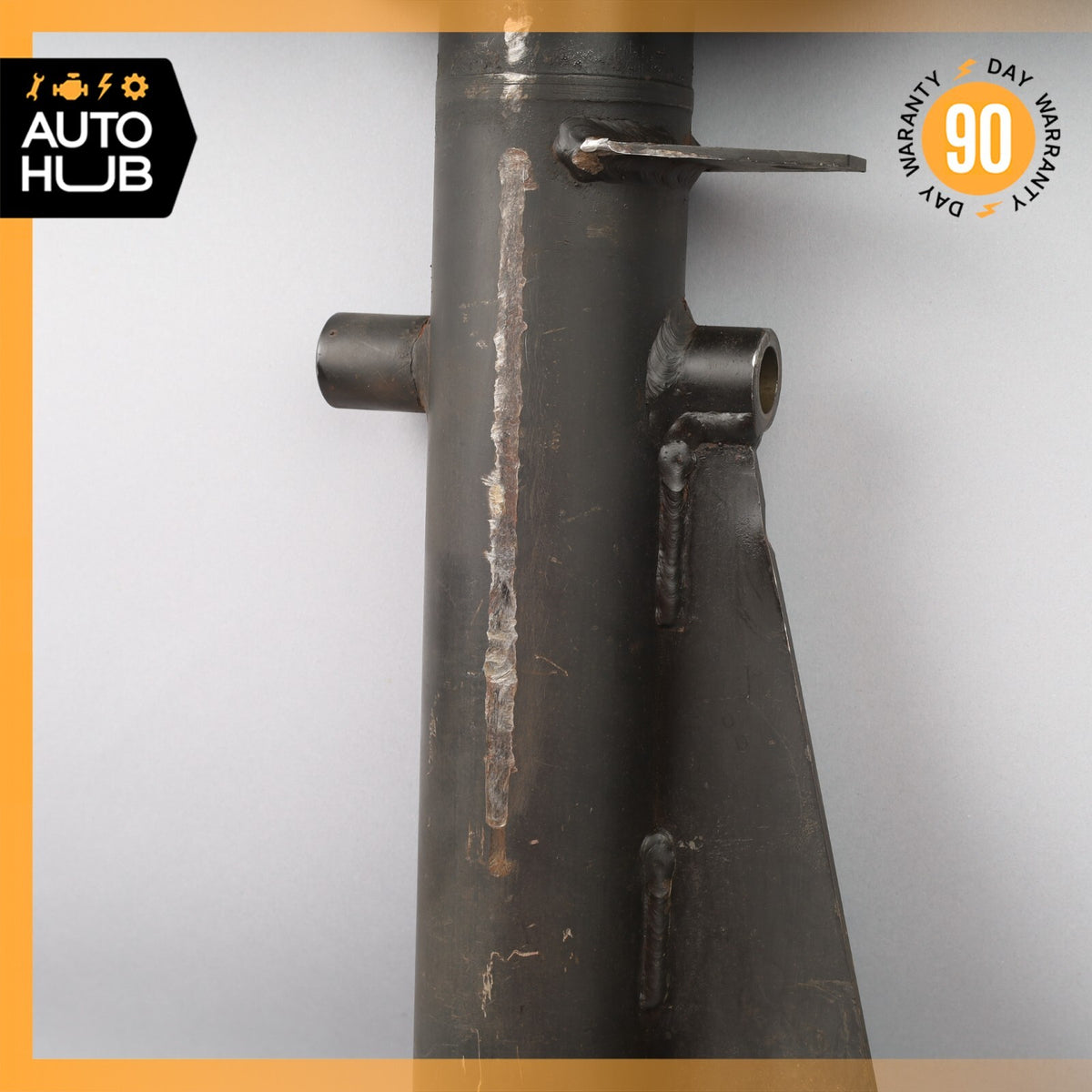 00-04 Aston Martin DB7 Vantage Rear Right Side Control Arm OEM 20k - photo 3