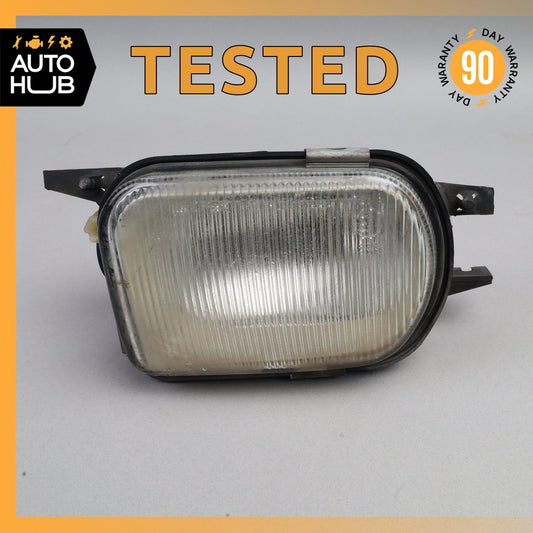 01-04 Mercedes R170 SLK320 SLK230 Front Left Driver Side Fog Light Lamp OEM - photo 1