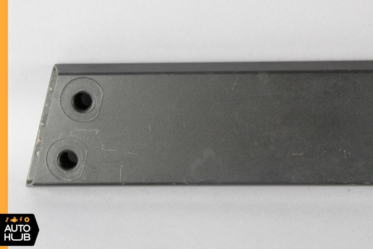11-17 Audi D4 A8 A8L Front Left Side Radiator Support Bracket Brace OEM - photo 3