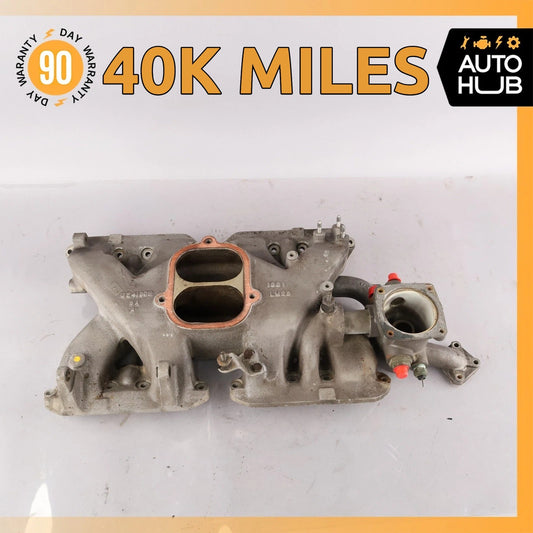 Rolls Royce Silver Spur / Mulsanne 6.8L Engine Motor Air Intake Manifold OEM 40k - photo 1