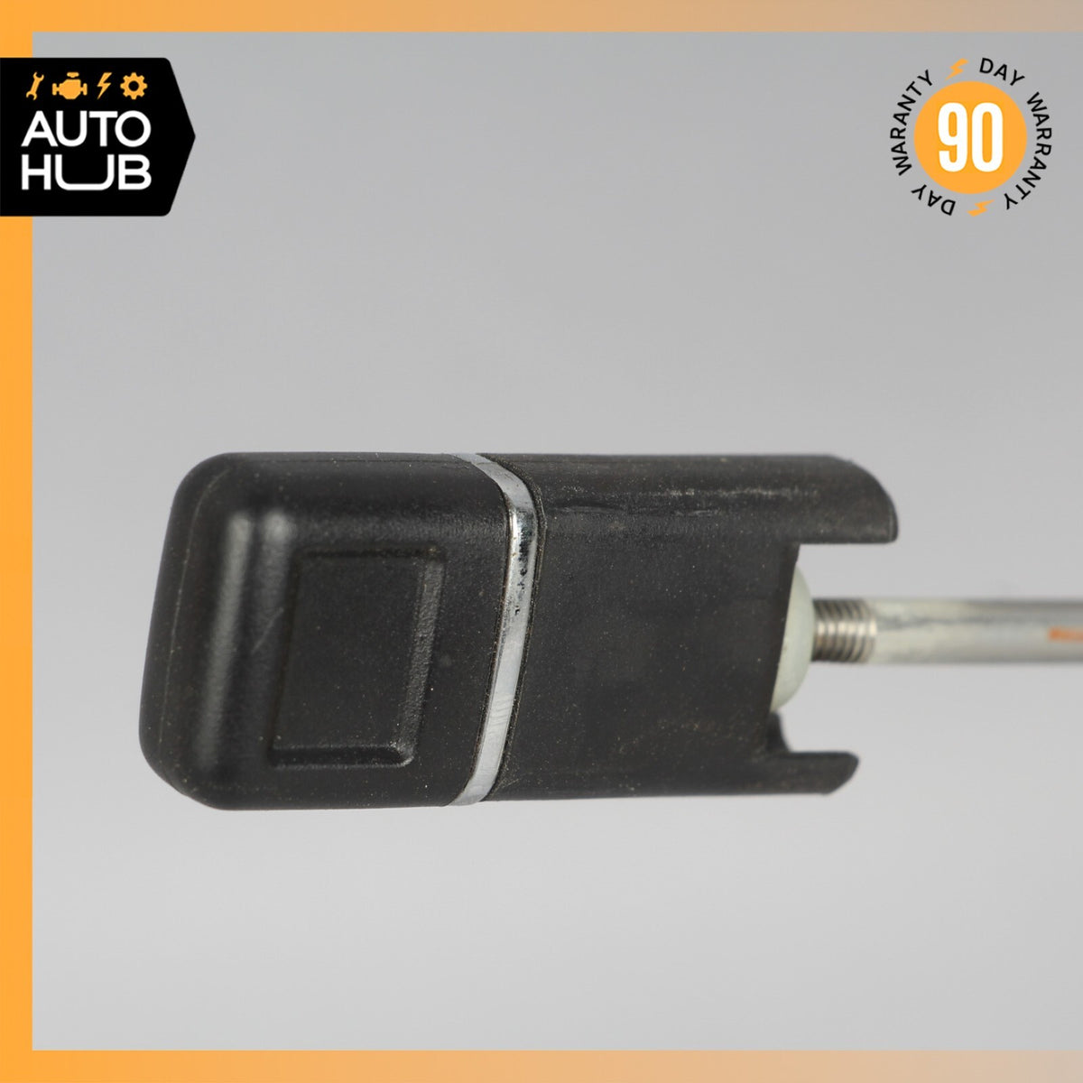 07-13 Mercedes W221 S600 S63 Rear Right Door Lock Latch Actuator Keyless Go OEM - photo 3