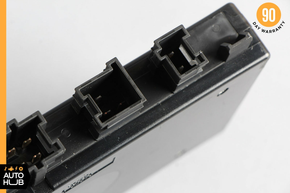 07-12 Mercedes X164 GL450 GL550 Third Seat Row Power Folding Control Module OEM - photo 7