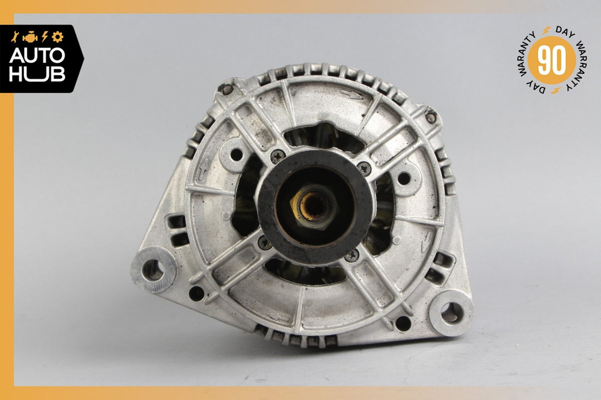 94-97 Mercedes R129 SL320 Alternator Generator 0091543702 OEM - photo 4