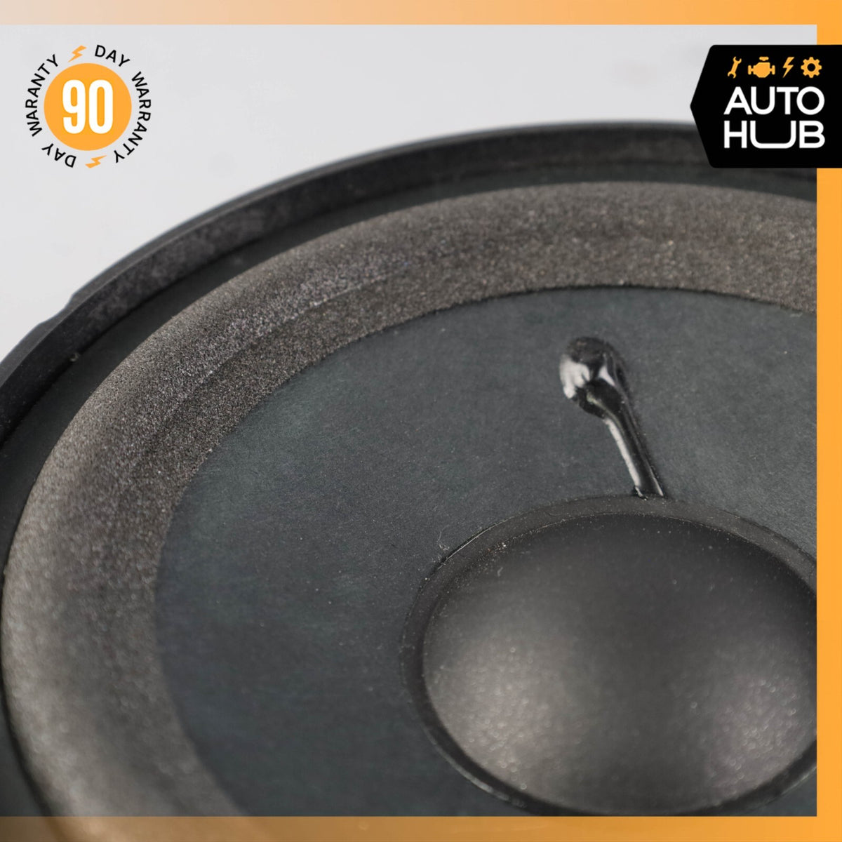 Bentley Continental GTC GT Front or Rear Door Sound Speaker OEM - photo 9