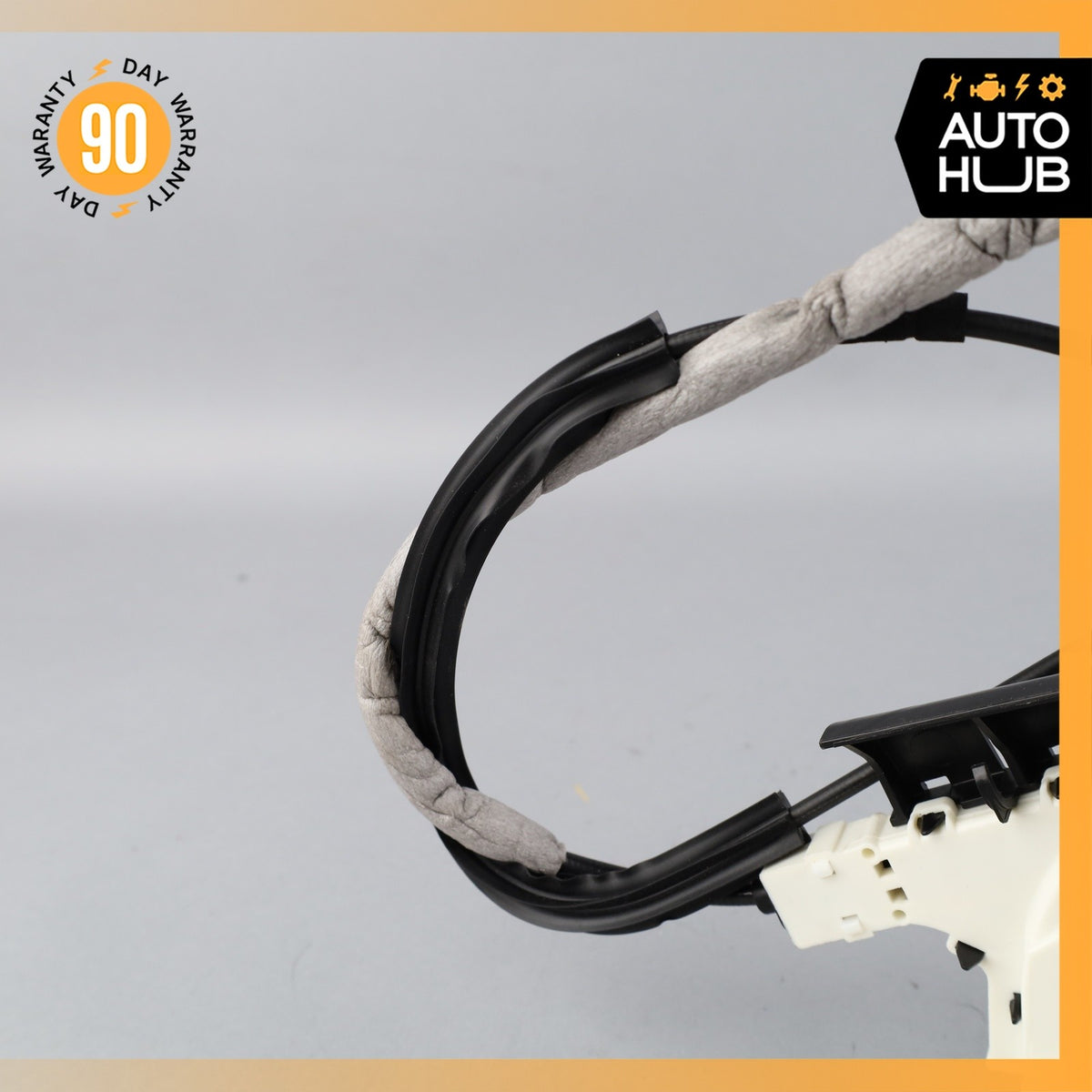 12-20 Mercedes R172 SLC300 SLK350 Front Left Door Lock Latch Actuator OEM 53k - photo 5