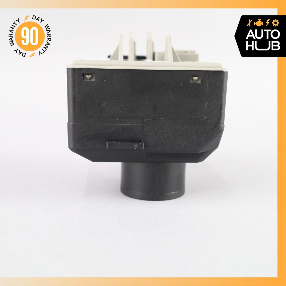 14-17 Mercedes W117 CLA250 GLA250 B250e Ignition Switch Module w/Key OEM - photo 9