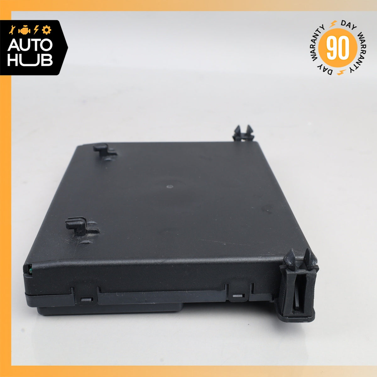 03-12 Mercedes R230 SL500 SL550 SL55 AMG Door Control Module Right Side OEM - photo 4