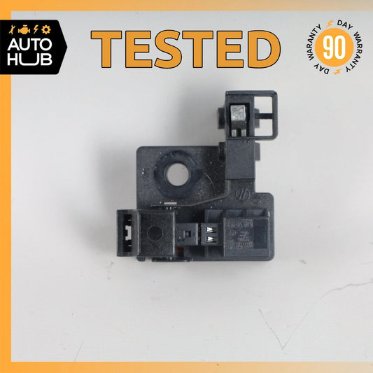 13-20 Mercedes R231 SL550 SL400 Left Convertible Top Hinge Micro Switch OEM - photo 1
