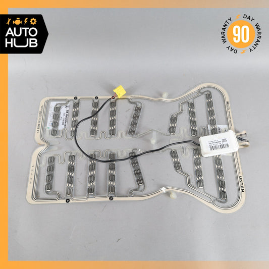 03-04 Mercedes R230 SL500 SL55 AMG Seat Occupancy Mat Sensor SRS 2308211551 OEM - photo 1