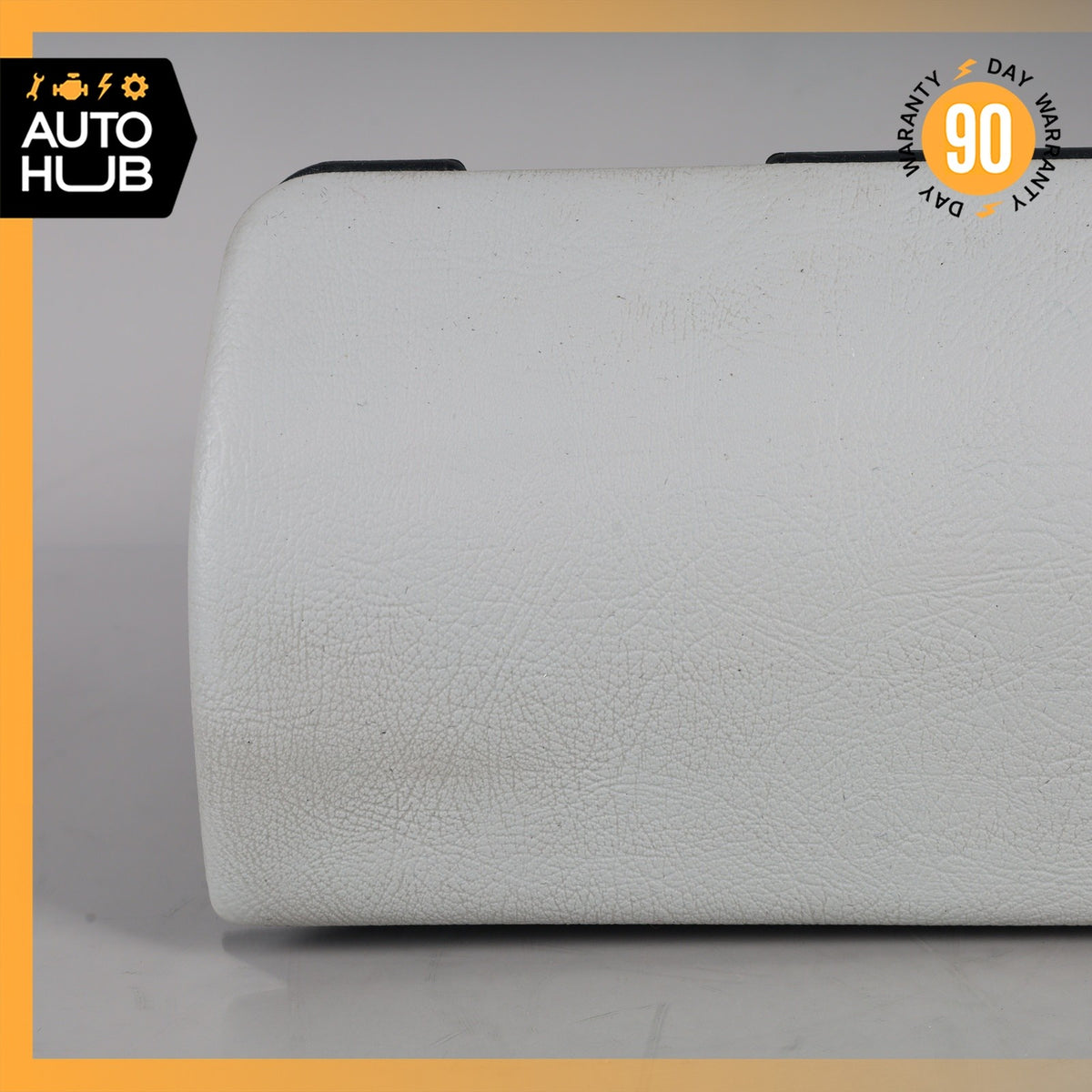 98-03 Mercedes W208 CLK430 CLK320 Dashboard Glove Box Compartment Beige OEM - photo 4