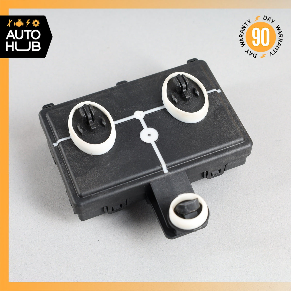 Audi B9 S5 Front Right Side Door Control Module Unit 4M0959792N OEM - photo 4