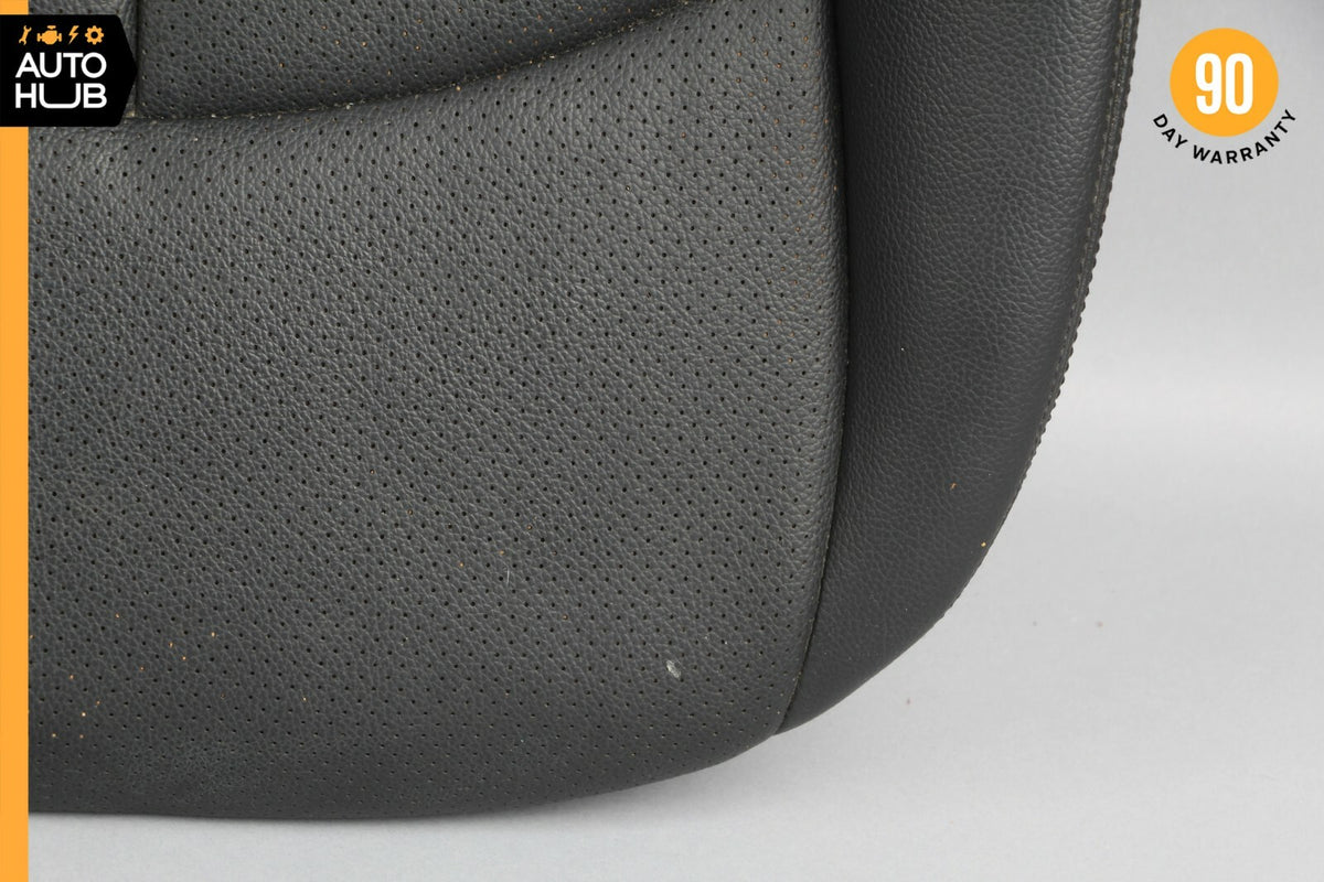 07-09 Mercedes W211 E350 E320 Front Right Side Lower Bottom Seat Cushion OEM - photo 5