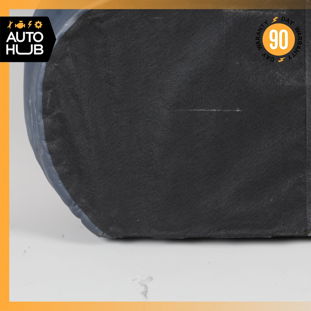 Rolls Royce Silver Spirit / Bentley Mulsanne Rear Seat Cushion Bottom Lower OEM - photo 17