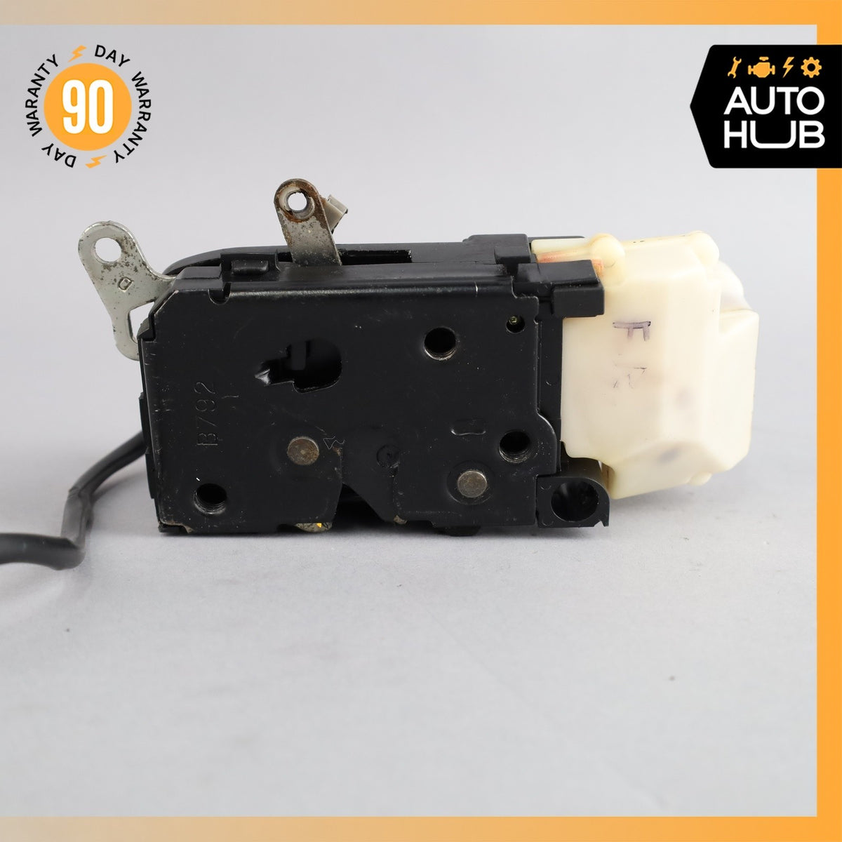 99-10 Bentley Arnage Rolls Royce Seraph Front Right Door Lock Latch Actuator OEM - photo 10