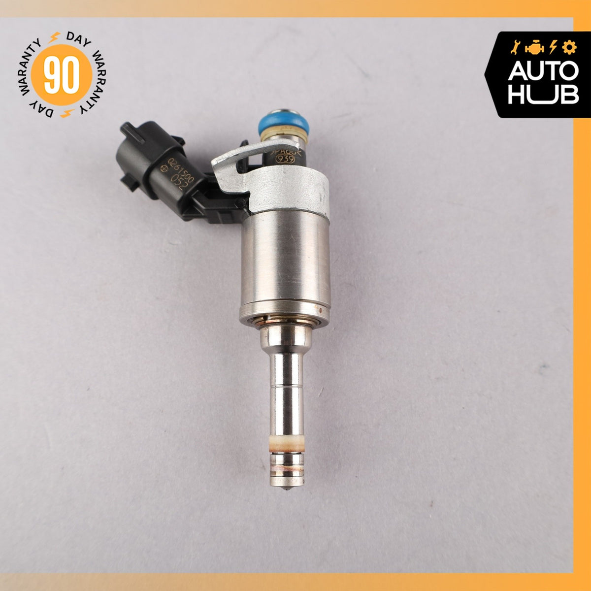 Ferrari California / F12 Berlinetta Engine Fuel Injector OEM - photo 7